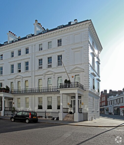 1 Cromwell Pl, Londres à louer - Photo principale – Image 1 sur 2