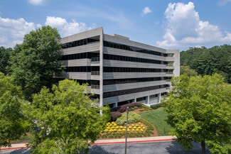 Plus de détails pour 6190 Powers Ferry Landing Rd, Atlanta, GA - Bureau à louer