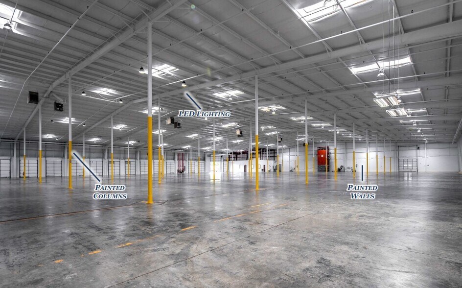 300 Revere St, El Paso, TX à louer - Photo de l’immeuble – Image 3 sur 5