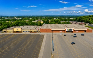 Plus de détails pour 1886 Buchholzer Blvd, Akron, OH - Local commercial à louer