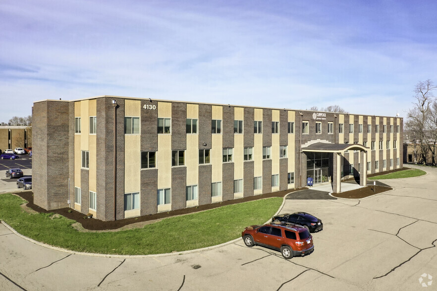 4130 Linden Ave, Dayton, OH à louer - Photo principale – Image 1 sur 12