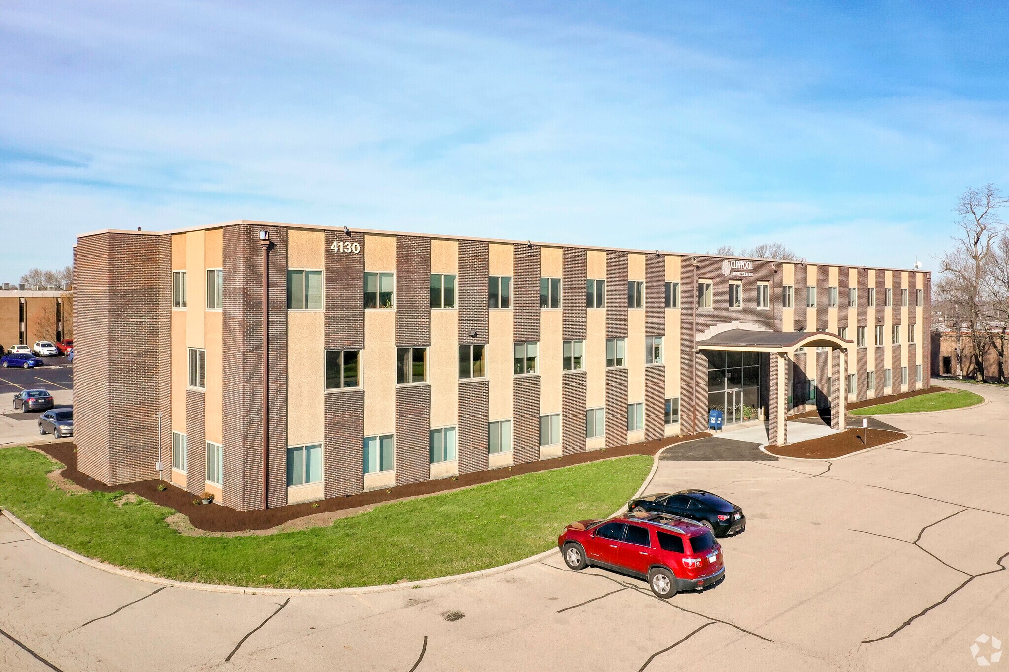 4130 Linden Ave, Dayton, OH à louer Photo principale– Image 1 sur 13