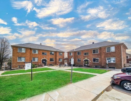 3419 Howard St, Omaha, NE à vendre - Photo de l’immeuble – Image 2 sur 13