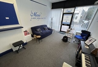 3 Molesworth Rd, Stoke à louer Photo intérieure– Image 1 sur 5