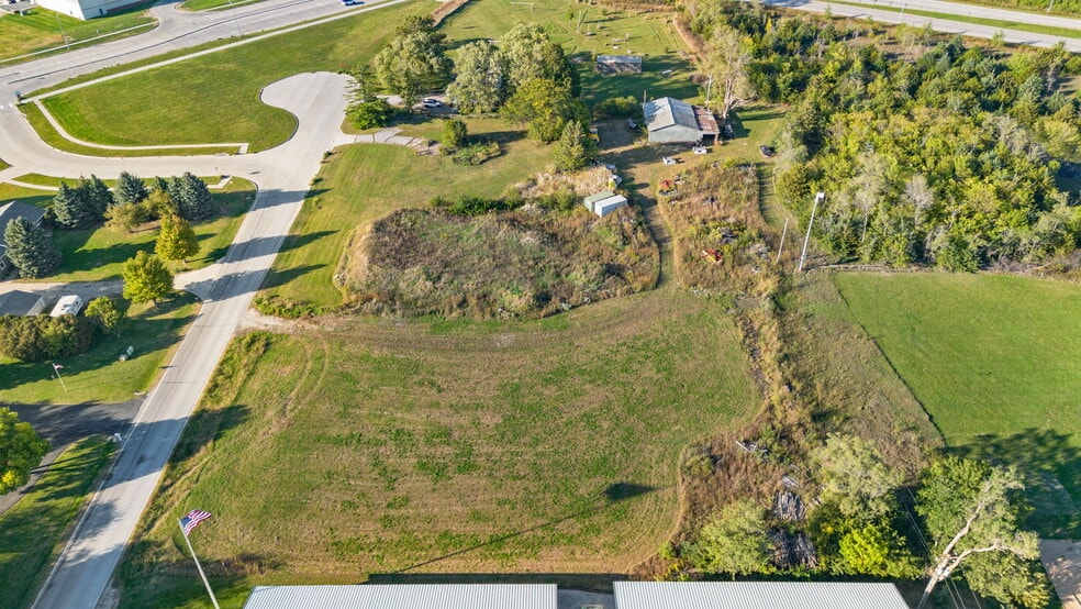 8200 S 91st St, Lincoln, NE à vendre - Aérien – Image 2 sur 9