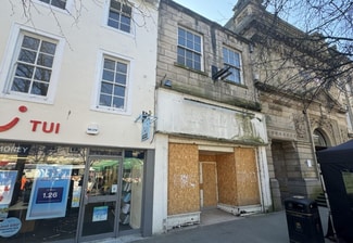 Plus de détails pour 33 Market St, Lancaster - Local commercial à vendre