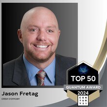 Jason Fretag