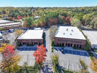 Plus de détails pour Old Ellis Pointe – Industriel/Logistique à vendre, Roswell, GA