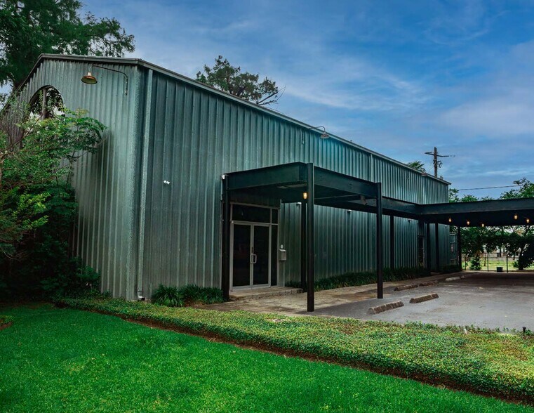 2405 Bartlett St, Houston, TX à vendre - Photo de l’immeuble – Image 2 sur 13