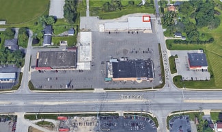 Plus de détails pour 9100 Lima Rd, Fort Wayne, IN - Local commercial à louer
