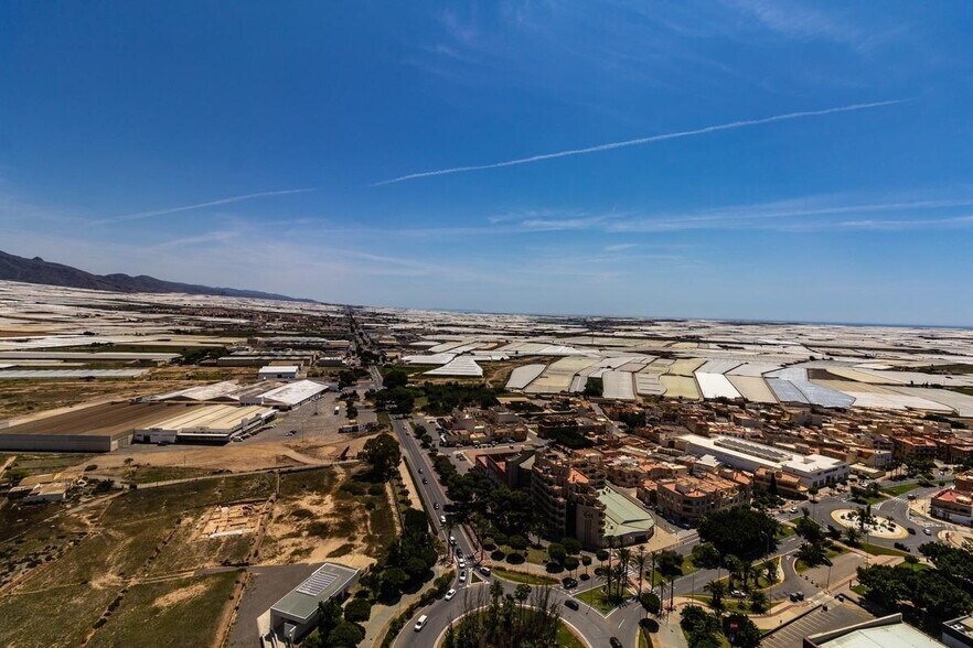 Bureau dans El Ejido, Almería à vendre - Aérien – Image 2 sur 19