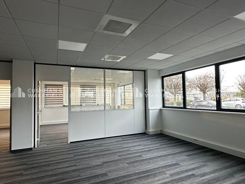 Bureau dans Schiltigheim à louer - Photo intérieure – Image 2 sur 12