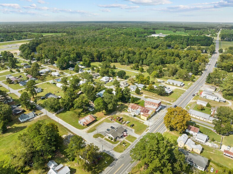 214 Main St, Pollocksville, NC à vendre - Photo de l’immeuble – Image 2 sur 50