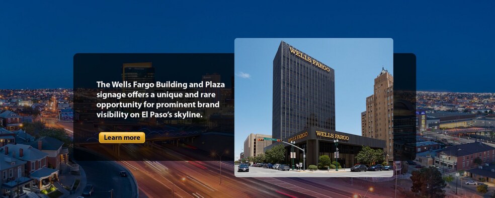 221 N Kansas St, El Paso, TX à louer - Photo de l’immeuble – Image 3 sur 13