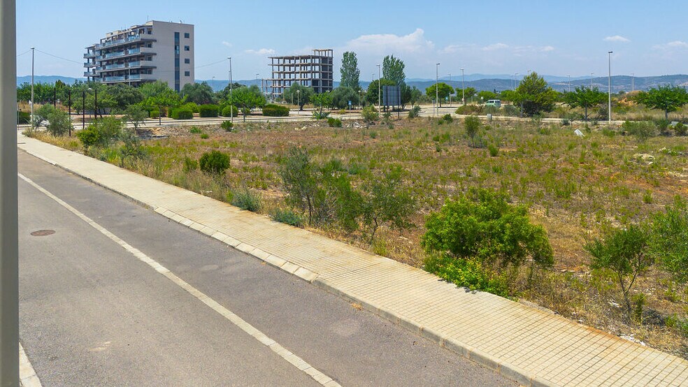 Carrer del Gregal, 8, Torreblanca, Castellón à vendre - Autre – Image 3 sur 4