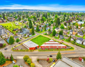 Plus de détails pour 1530 E Marine View Dr, Everett, WA - Spécialisé à vendre