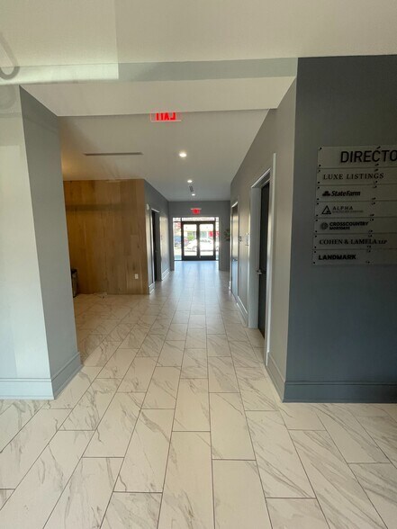 530 Chestnut St, Union Township, NJ à louer - Photo de l’immeuble – Image 2 sur 16