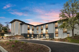 Plus de détails pour 404 E 5600 S, Salt Lake City, UT - Logement à vendre