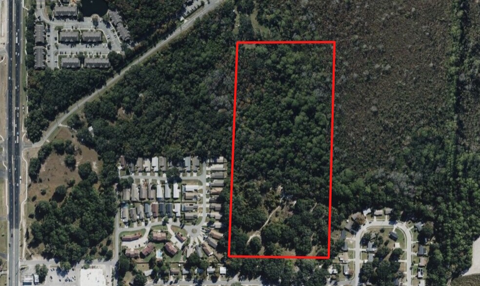 Hampton / Cardiff, Leesburg, FL à vendre - Photo de l’immeuble – Image 3 sur 4