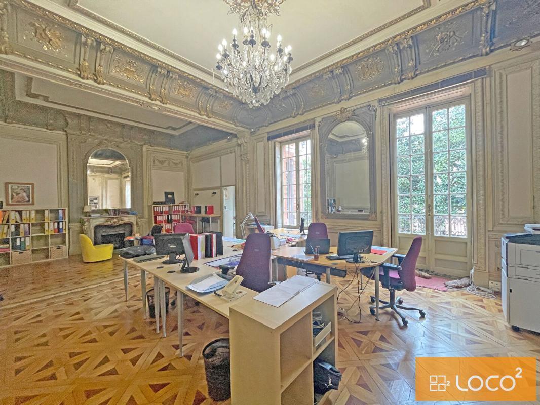 72 Boulevard De Strasbourg, Toulouse à vendre Photo de l’immeuble– Image 1 sur 9