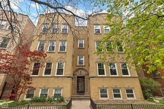 Plus de détails pour 7546 N Oakley Ave, Chicago, IL - Logement à vendre