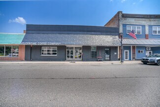 Plus de détails pour 105 S Main St, Ishpeming, MI - Local commercial à vendre