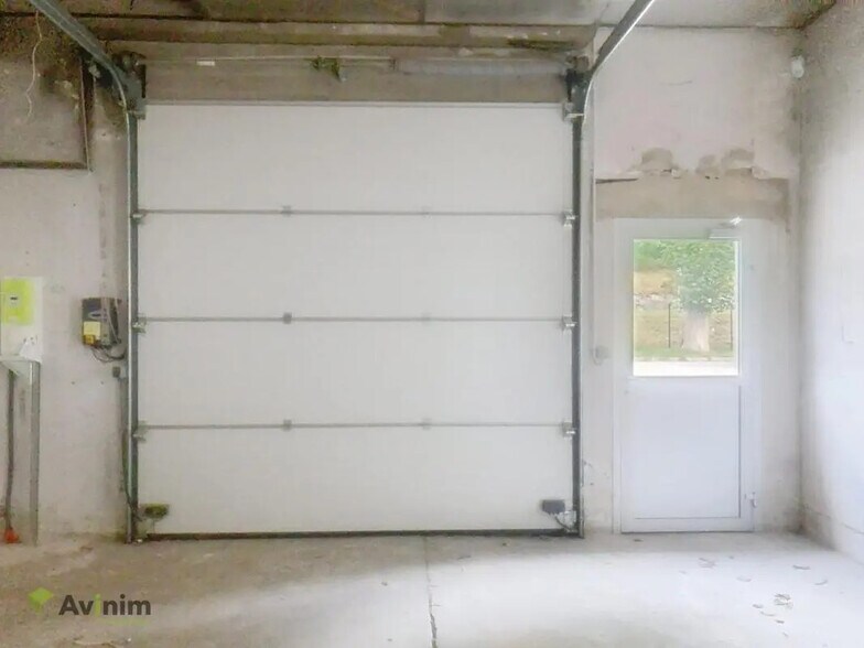 Local d’activités dans Gérardmer à louer - Photo intérieure – Image 2 sur 2