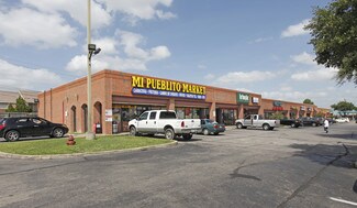 Plus de détails pour 2030 E Oltorf St, Austin, TX - Local commercial à louer