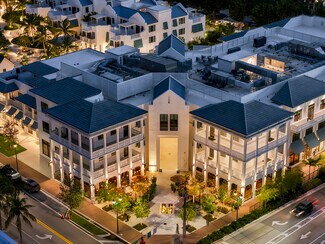Plus de détails pour 20 W Atlantic Ave, Delray Beach, FL - Bureau à louer