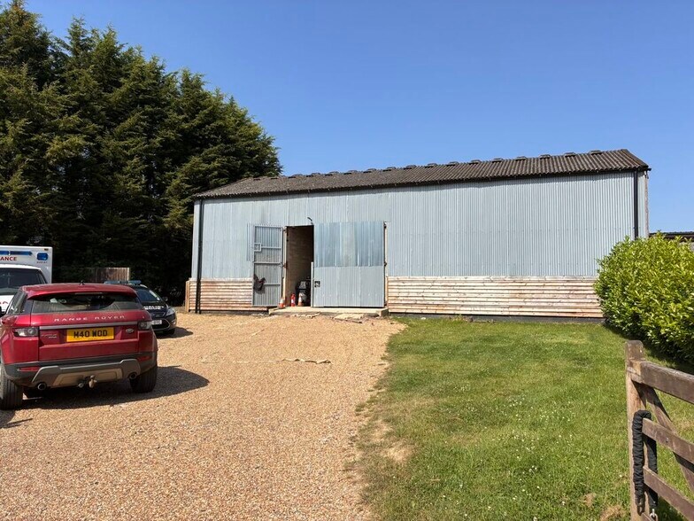 Sincox Ln, Partridge Green à louer - Photo principale – Image 1 sur 4