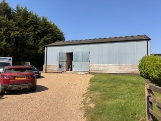 Plus de détails pour Sincox Ln, Partridge Green - Industriel/Logistique à louer