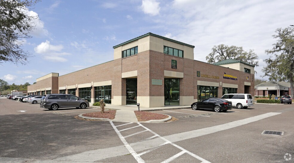 12276 San Jose Blvd, Jacksonville, FL à louer - Photo de l’immeuble – Image 3 sur 26