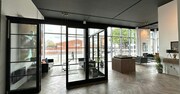 View towards Frontage
