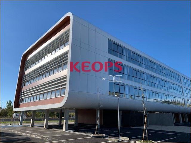 Bureau dans Labège à louer - Photo de l’immeuble – Image 2 sur 15