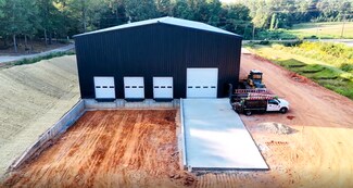 Plus de détails pour 470 Old Greenville Rd, Spartanburg, SC - Industriel/Logistique à louer