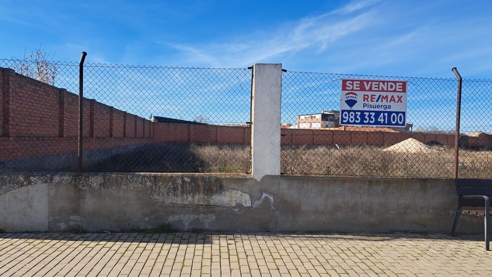 Calle Aguasal, 2, Olmedo, Valladolid à vendre - Photo de l’immeuble – Image 2 sur 17