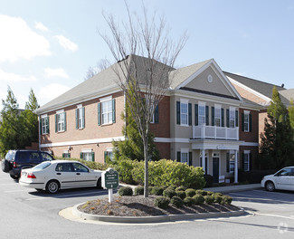 Plus de détails pour 5755 North Point Pky, Alpharetta, GA - Bureau à louer