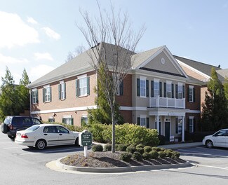 Plus de détails pour 5755 North Point Pky, Alpharetta, GA - Bureau à louer