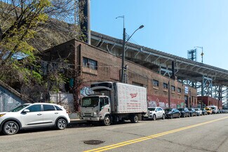 Plus de détails pour 25-25 51st Ave, Long Island City, NY - Industriel/Logistique à louer