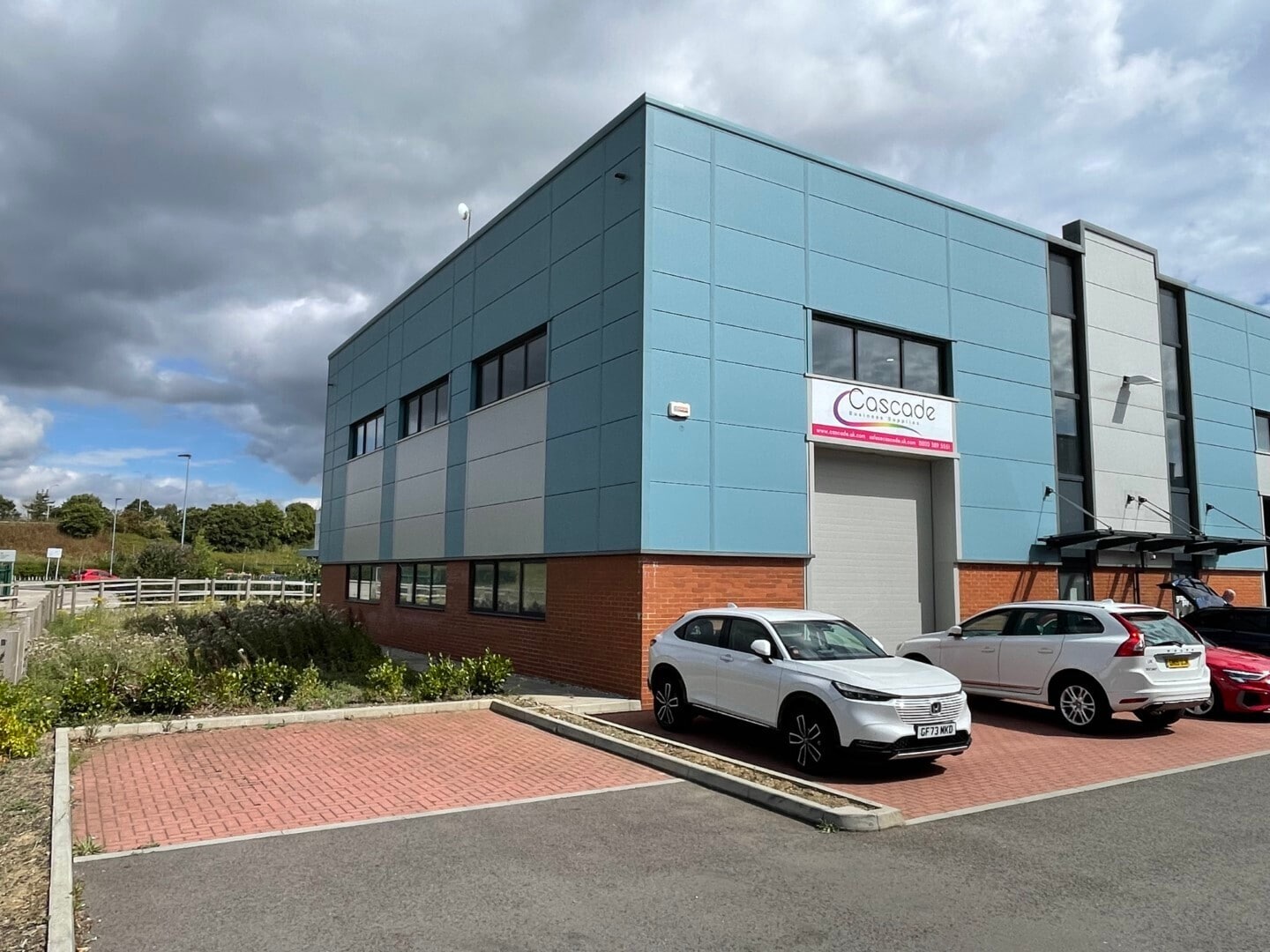 A4 Waterbrook Park Waterbrook Av, Ashford à louer Photo principale– Image 1 sur 12