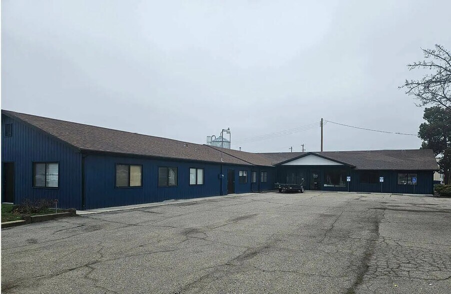 106 W 32nd St, Garden City, ID à louer - Photo de l’immeuble – Image 1 sur 3