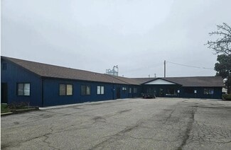 Plus de détails pour 106 W 32nd St, Garden City, ID - Bureau à louer