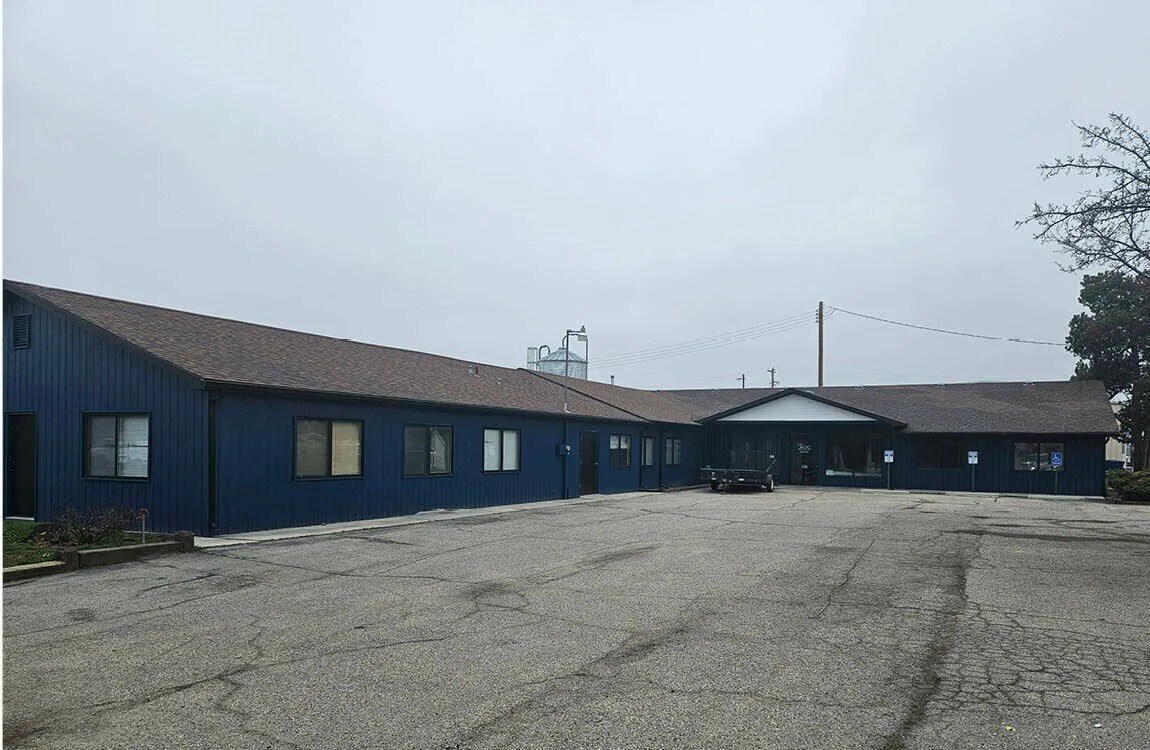 106 W 32nd St, Garden City, ID à louer Photo de l’immeuble– Image 1 sur 4