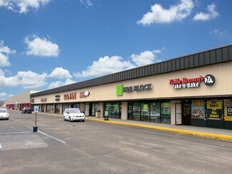 Plus de détails pour 113-125 S Memorial Dr, New Castle, IN - Local commercial à louer