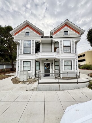 Plus de détails pour 1200 6th Ave, Belmont, CA - Bureau à louer