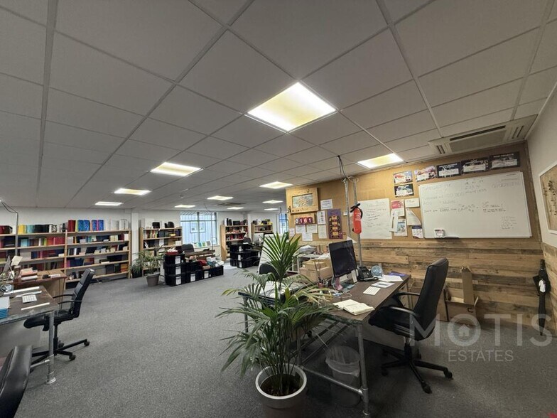 Unit C - H Concept Court, Pent Rd, Folkestone à vendre - Photo de l’immeuble – Image 2 sur 20