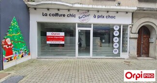 Plus de détails pour Local commercial à louer