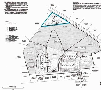 Plus de détails pour HILL St, Montpelier, VT - Terrain à vendre