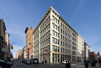 462 Broadway, New York NY - immobilier d'entreprise