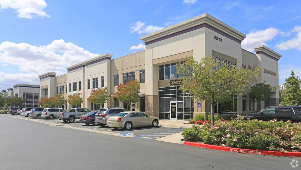 5137-5151 Lone Tree Way, Antioch, CA à vendre - Photo de l’immeuble – Image 2 sur 5